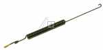 Spring - 1527529000 Spring Door Hinge Built-in [Electrolux Aeg]