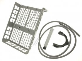 Samsung Basket - Dc93-00134c Assembly Die Rack Dry dv5000m dv90m52a0qs