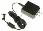 Asus Ac adaptor - 0a001-00021600 Power Adapter 30w19v Black Ul Type