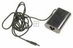 Dell Power Supply-notebook - Adaptable For Dell 45w Ac Adapter With Eu Power Cord