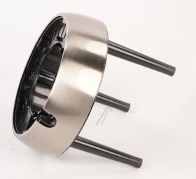 Housing Base - 11020924 Base [Bosch Siemens]