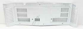 Haier Casing Cover - 0060118999 49046102 Compressor Rear Cover