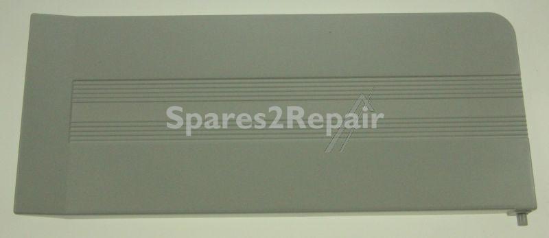 Haier Drawers - 0070205259 49053289 Large Drawer Assembly