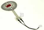 Haier Flap - 00606040068 49052747 Cover Heater Of Filler Mouth