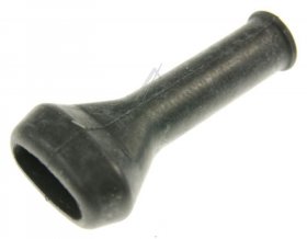 Te Connectivity Cover - Superseal Dichtungskappe 3-polig Schwarz