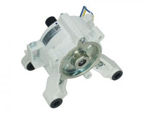 Hisense Gorenje Motor - Hk2366764 Motor Body