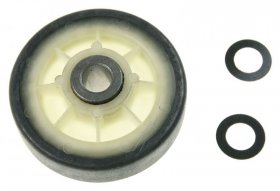 Tub Flap - C00630560 488000630560 Tank 58wd Maxi E Dir inj [Whirlpool Indesit]