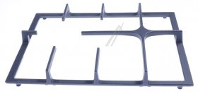 Cooker Pan Support - C00397963 481010704562 Grid Left [Whirlpool Indesit]