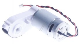 Saeco Dc Motor - 300010818891 Getriebeeinheit Rollbürste