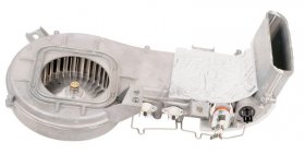 Meiling Channel - Xc2125 13 14 890334780 Baking Tunnel Components (including Motor Thermostat)