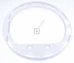 Lg Flange Washing Machine Window - Ebz64550101 Frame Door (outer) Part