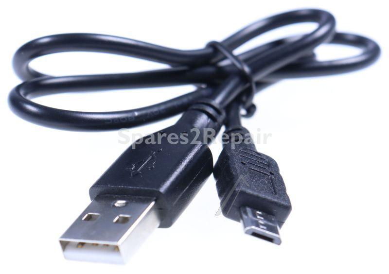 Mains Power Lead - Power Cord [Groupe SEB]