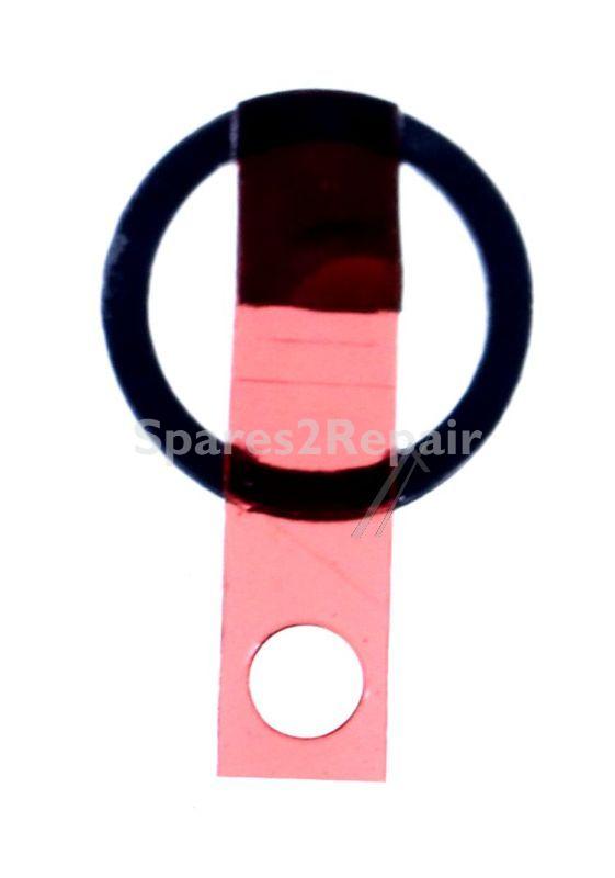 Oneplus Adhesive Foil - 1101101391 4886960 Oneplus Nord 2 5g (dn2103) Adhesive Film For Camera Lens