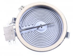 Kuppersbusch Halogen Heater - 160321 Hzk hilight Rd140