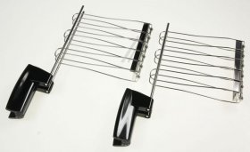 Fixings And Brackets - To1123 Pinze Cto2203 [Delonghi]