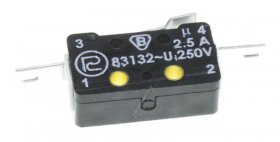 Switch - 00757253 Switch [Bosch Siemens]