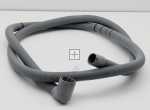 Lg Outlet Pipe - Ebz64540263 Hose Assembly Drain Part