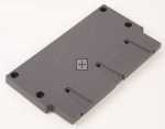 Lg Foot - Maz67671503 Bracket stand Mold Pc+abs Stand Oled48c3 None Pc-abs+gf20 Stand Body Top_titanium Gray_lgea(in)