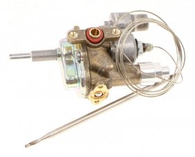 Thermostats - 140179320068 Thermostat 1-way White 0 44 [Electrolux Aeg]