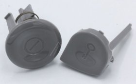 Key Button - 00756895 Button [Bosch Siemens]