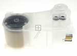Smeg Plug For Salt Container - 760770082 Descaling Plug 65 9mm