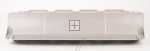 Smeg Fixings And Brackets - 698416349 Supporto Zoccolo Porta