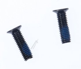 Tp Vision Screw - 996592301938 X01g089900002s00tp Screw M5x16 (2 In 1 Package)
