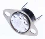 Youlong Temperature Limiter - Ksd301 65°c 16a K402090000 Thermostat 65° Nc