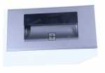 Smeg Detergent Dispenser Cover - 766138484 Detergent Drawer Front Co