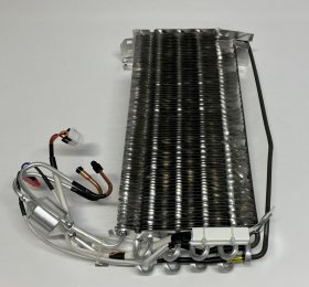 Lg Condensation Cont. Compress. - Adl75241113 Evaporator Assembly
