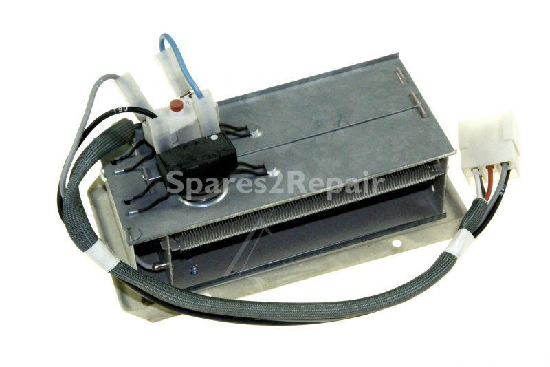 Asko Dryer Heating Element - 651016509 Heating Element