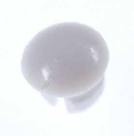 Keg Casing Cover - 1 02 000 8816 Hinge Plug Cream