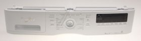 Panel - C00442583 481010588082 Control Panel + Handle Drawer [Whirlpool Indesit]