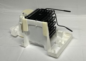 Smeg Condensation Cont. Compress. - 690073213 Evaporating Pan Group_4k_