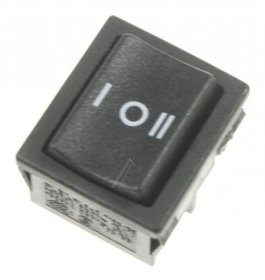 Switch - 00631427 Switch Button Part [Bosch Siemens]