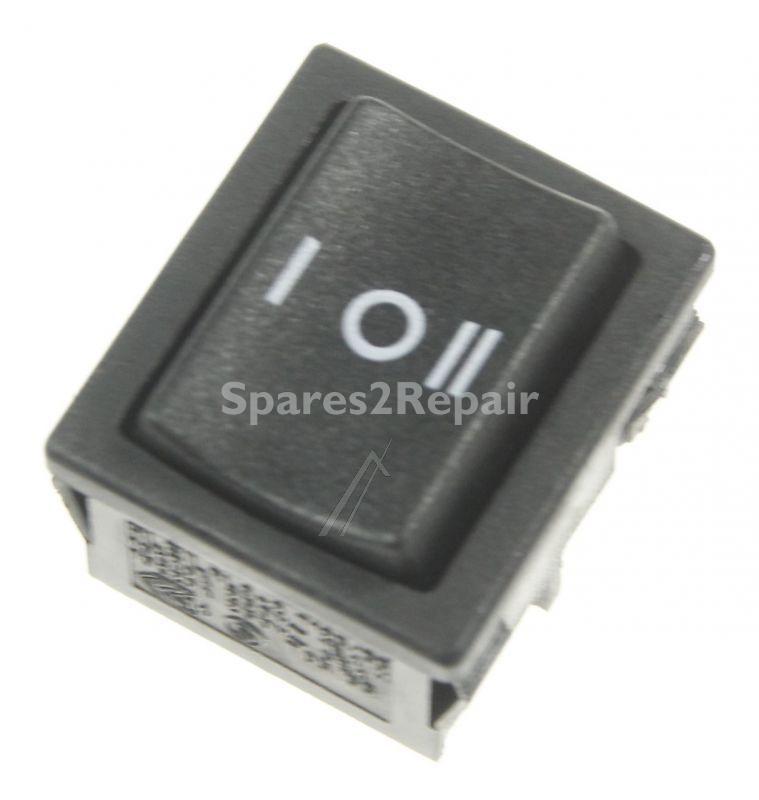 Switch - 00631427 Switch Button Part [Bosch Siemens]