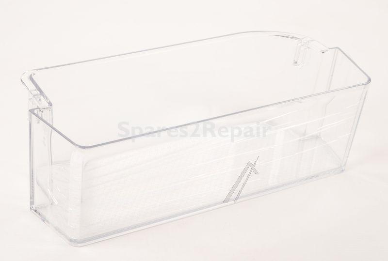 Haier Refrigerator - Freezer Door Shelf - 0060229613c 49114148 Right Bottle Holder
