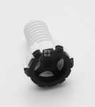 Smeg Foot - 765770643 Plastic Food Assembly (2k)