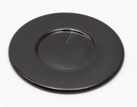 Eurosav Burner Cap - Esc2095109373 Burner Cap Half R