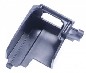 Saeco Housing Part - 421945026991 Blk Socket Insert V2 Omp-b