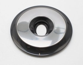 Pressing Cone - Ss-9100044525 Filter Gray [Groupe SEB]