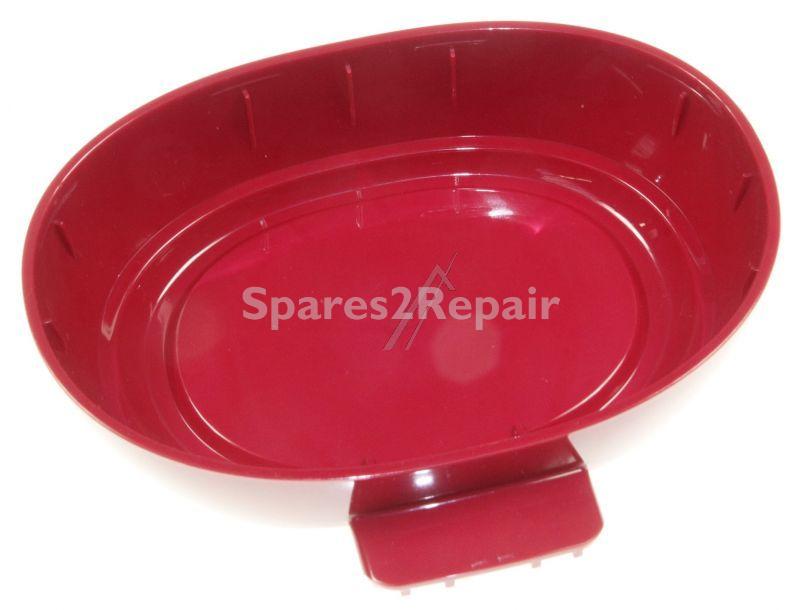 Cup - 00752637 Salver [Bosch Siemens]