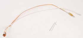 Thermostats - 3873118016 Overheat Protection Thermostat [Electrolux Aeg]