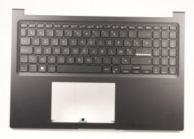 Asus Be Belgium Notebook keyboards - 90nb10n3-r30be0 X1605va-1k K-b_(be)_module-as