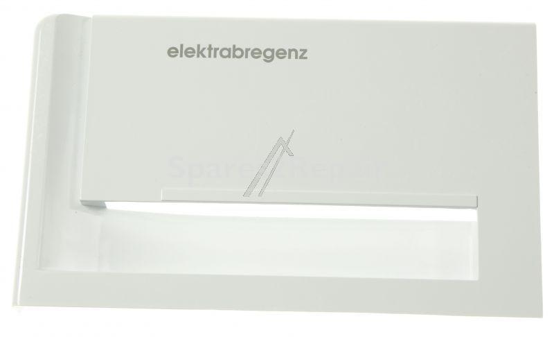 Detergent Dispenser Cover - 2852479027 C00915564 Schubladenblende [Arcelik]