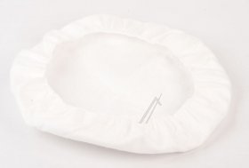 Sqoon Vacuum Cleaner Bags - Dust Filter Cloth Alternative For Cleanfix 022 320 To Cleanfix S10