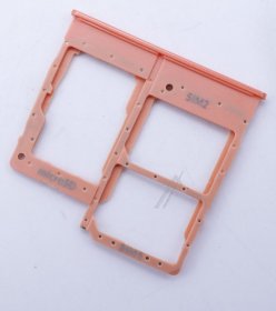 Samsung Sim card Holder - Gh98-44377d Assembly Cover-sim_tray(dual)_zo