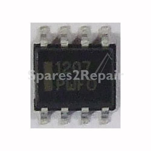 On Semiconductor Ic - 1207 Ncp1207adr2g Ic Soic8 -rohs-conform-