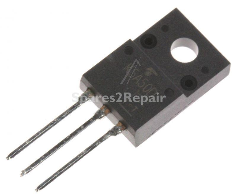 Sony Transistors - 655249501 Tr Tk5a50d(s4sony q)