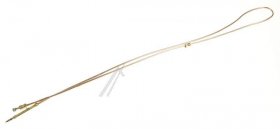 Hisense Gorenje Thermocouple - 566167 Oven Thermocouple Fs16 Sabaf M8x1 1100